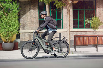 Bosch e-Bike