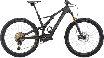 Specialized Turbo Levo SL