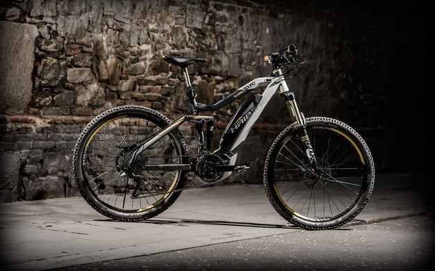 Sduro e-Bike