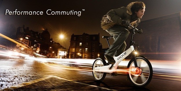 Falt e-Bikes bei e-motion