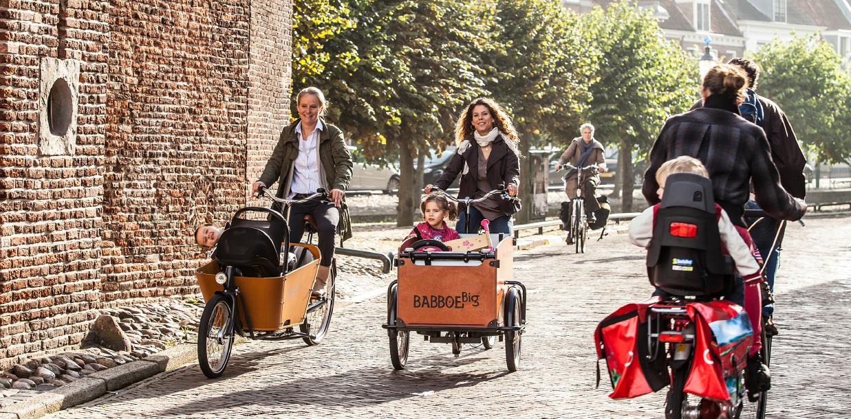 e-Bike Sicherheit beim Schweizer Experten