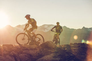 Haibike e-Bikes in Aarau-Ost