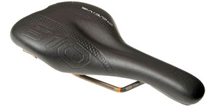 Trekkingfahrradsattel: SQlab 610 active