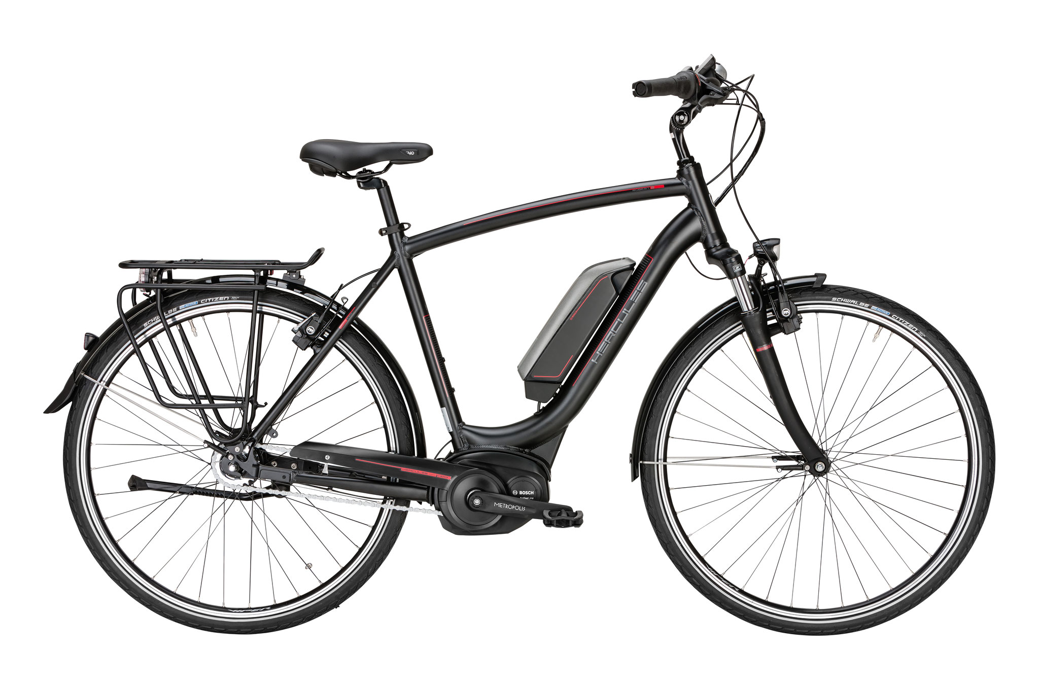 fahrrad rahmenformen
