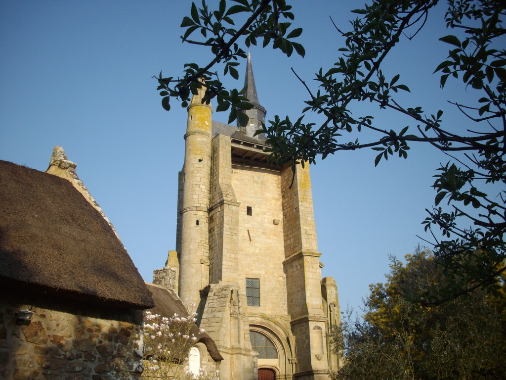 Visite guidée Pays d'Auray