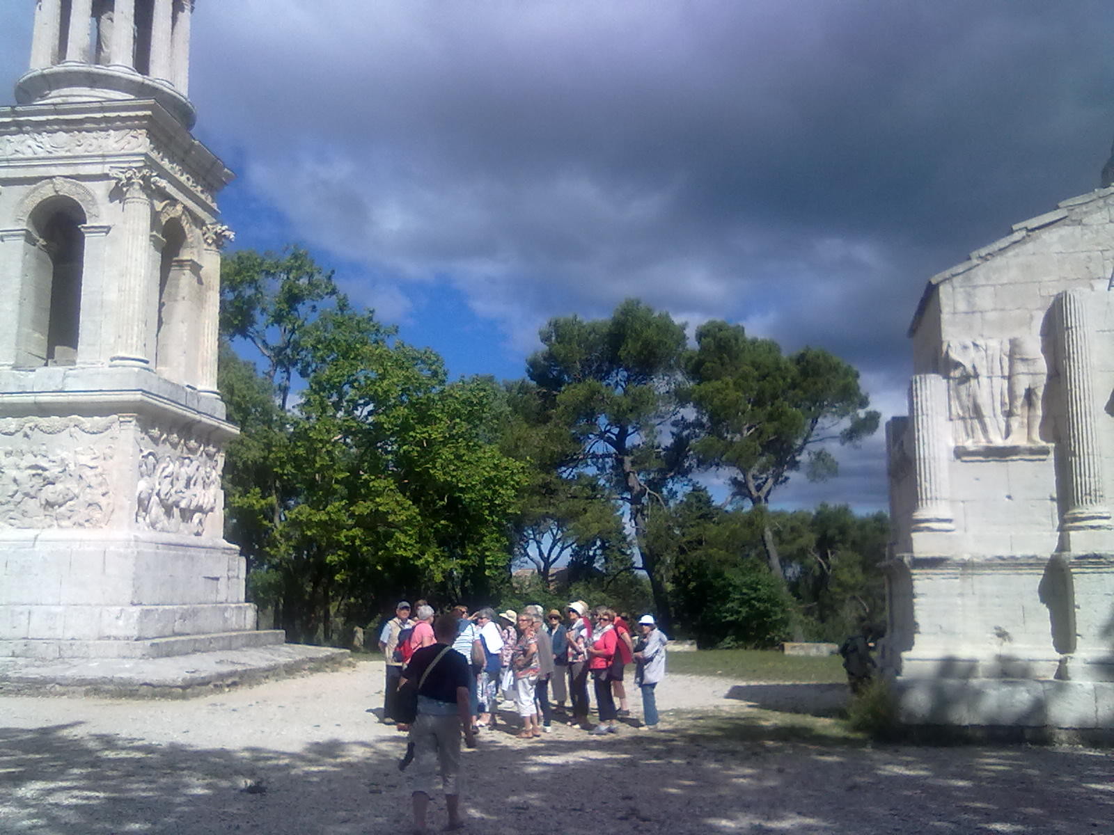 Visites guidées
