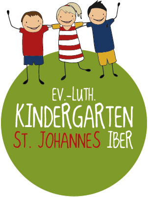 Logo "Kindergarten Iber", 2016