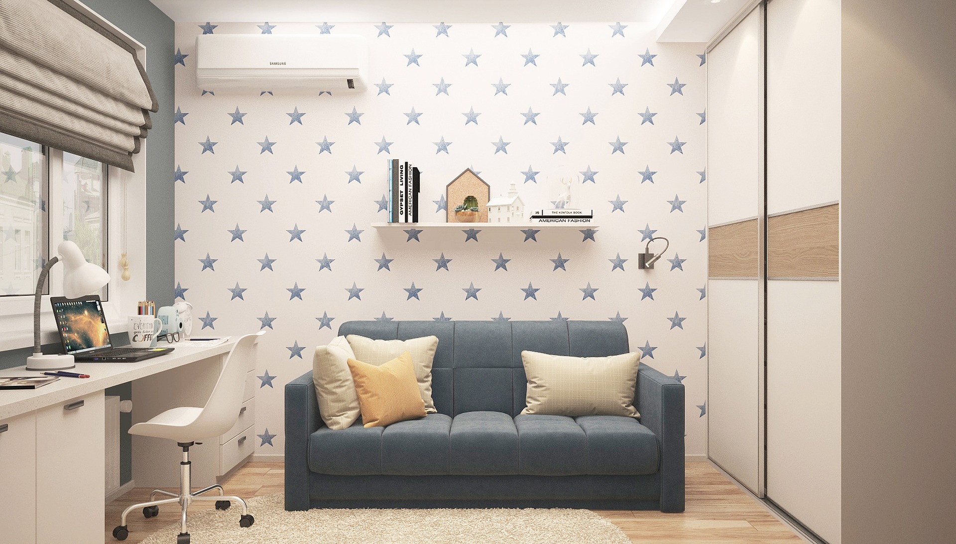 Was mein Tiny House haben MUSS
