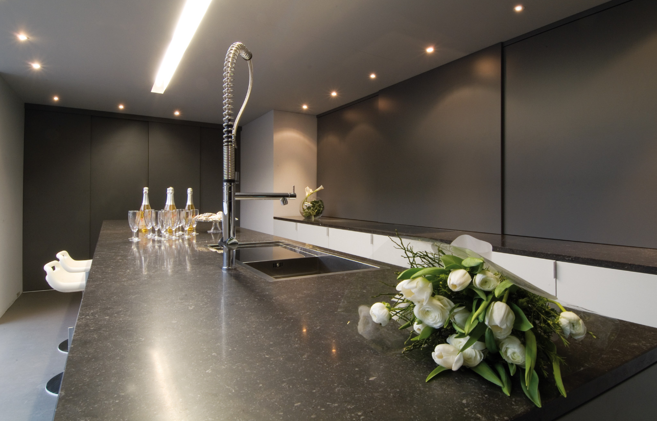 Tijdloos en functioneel