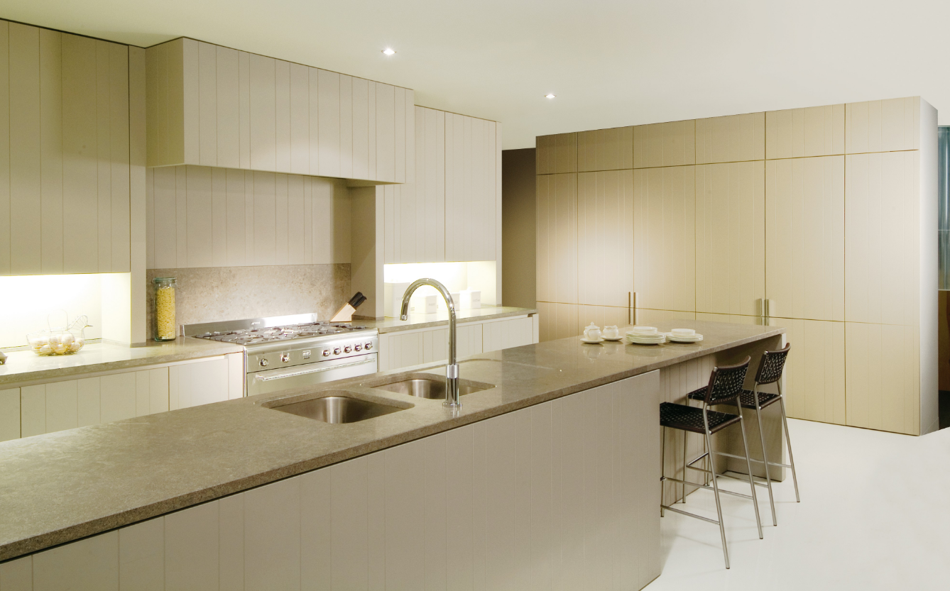 Tijdloos en functioneel
