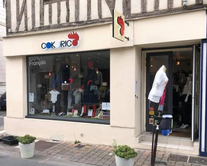 Www Cocorico Store Produits 100 Made In France