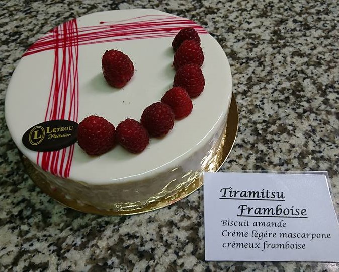 Patisserie Letrou Christophe Chalons En Champagne Cafe Glacier Commercants Artisans Patisserie Letrou Christophe Chalons En Champagne Cafe Glacier Commercants Artisans