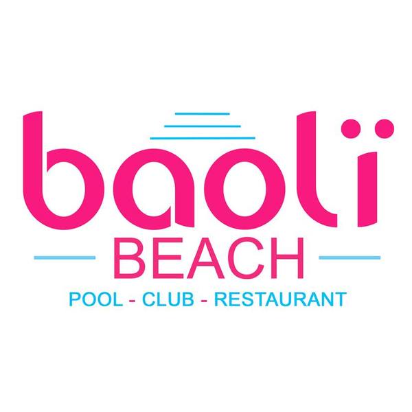 Piscine Baolï Beach à Marrakech Les Meilleures Piscines