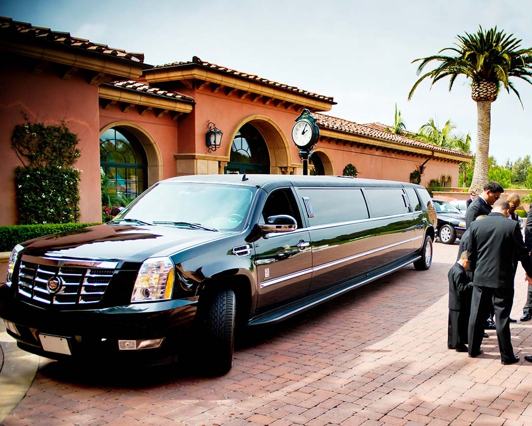 Agence Service Limousine Car Marrakech Voitures De Luxe