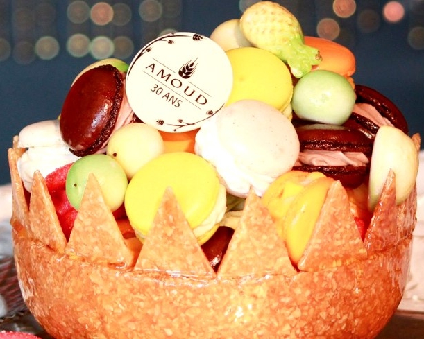 Patisserie Amoud Ain Sebaa A Casablanca Boulangeries Patisseries Et Traiteur Commercants Artisans Patisserie Amoud Ain Sebaa A Casablanca Boulangeries Patisseries Et Traiteur Commercants Artisans