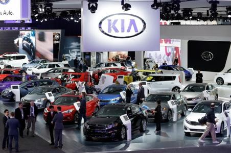 kia motors - servicio automotriz