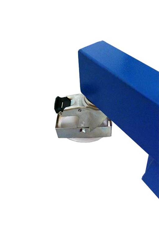 MKS 1000 P / DW - JHT- Janssen Hydraulik Technik GmbH