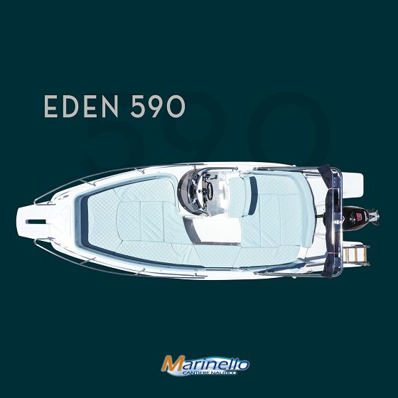 Marinello Eden 590