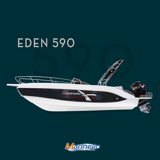 Marinello Eden 590