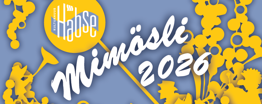 Mimösli 2026 - mir syn wieder drbii
