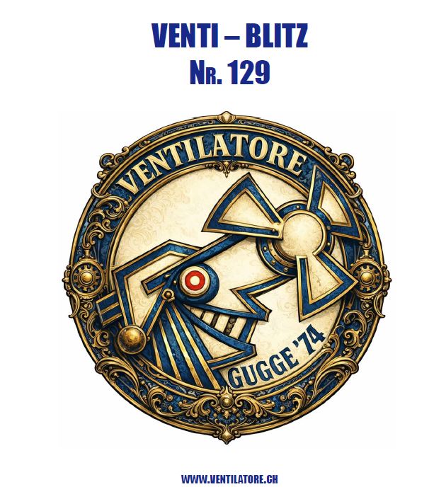 Venti Blitz