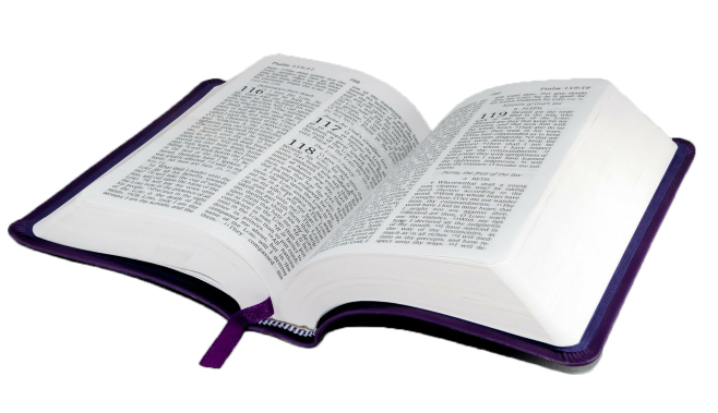 La Parole de Dieu désigne l’ensemble des messages divins adressés aux humains par l’intermédiaire des prophètes et des apôtres et mis par écrit de façon à constituer les Saintes Écritures ou Bible. Par extension, « la parole de Dieu» désigne la Bible.