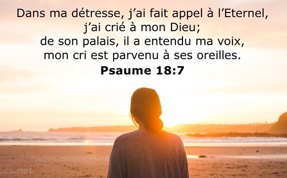 La Bible déclare qu’il y a un temps pour rire et un temps pour pleurer, un temps pour se taire et un temps pour parler : Ecclésiaste 3 : 1-8 : « 1 Il y a un moment pour tout sous le ciel: un temps pour pleurer et un temps pour rire".