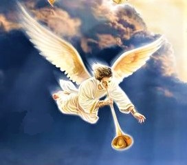 Les anges sont des créatures spirituelles ou esprits. Ils ont été créés par Jésus. Ils sont des myriades de myriades. On a les Séraphins, les Chérubins et la anges. Tous sont soumis à l'archange Michel ou Jésus.