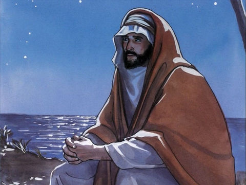 Jésus a toujours démontré une soumission totale à son Père, Yahvé ou Jéhovah Dieu. Il lui adressait des prières. Jésus ne peut pas être son Père, il ne peut pas être Dieu!