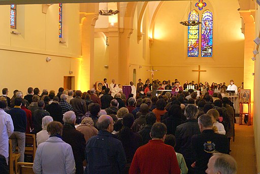 L'appartenance à un groupe religieux est rassurant mais peut aussi être un piège car il y risque d'uniformisation, on se contente de suivre le groupe sans vérifier par soi-même dans la Bible les enseignements.