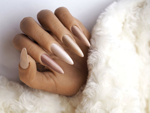 Nagelstudio American Art Seit 2010 Innovatives Nageldesign