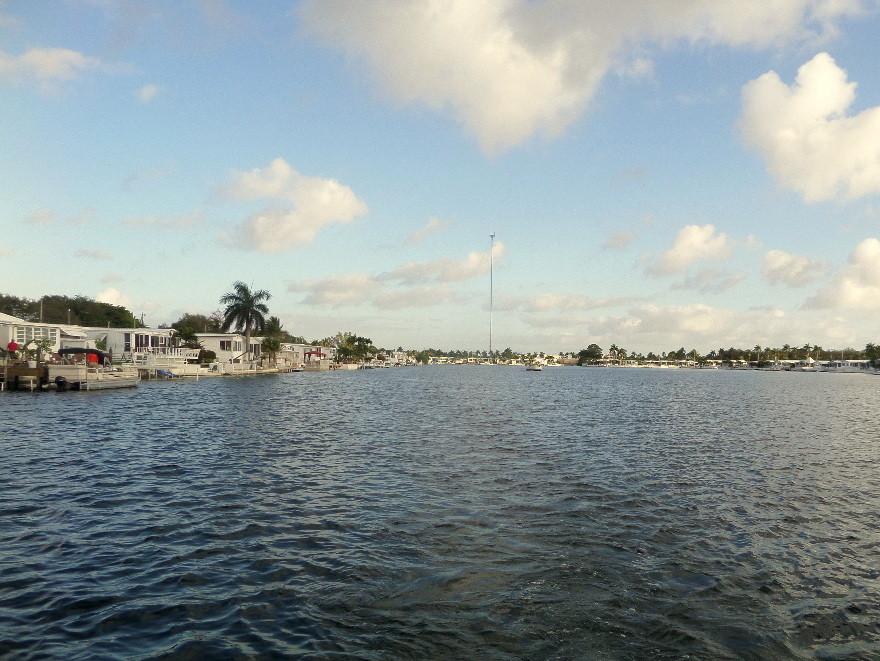Maison Mobile A Louer Park Lake Hallandale Floride Ventana Blog