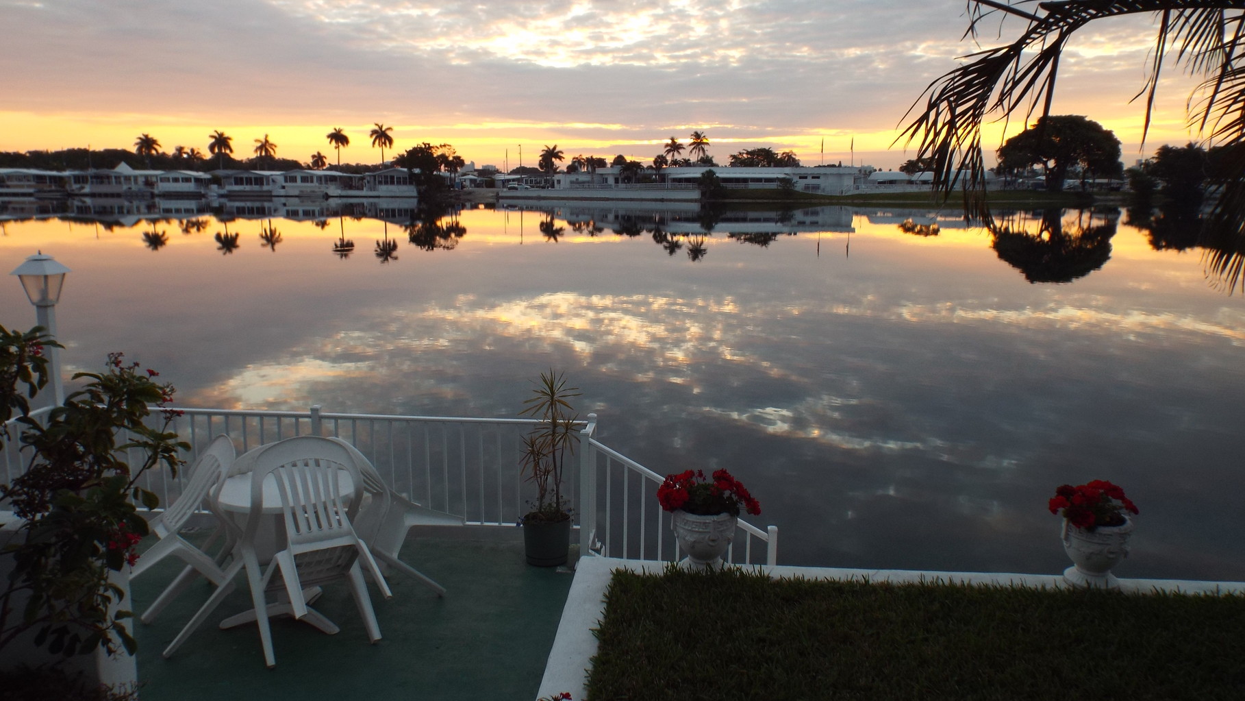 Maison Mobile A Louer Pembroke Park Lake Hallandale Floride Ventana Blog