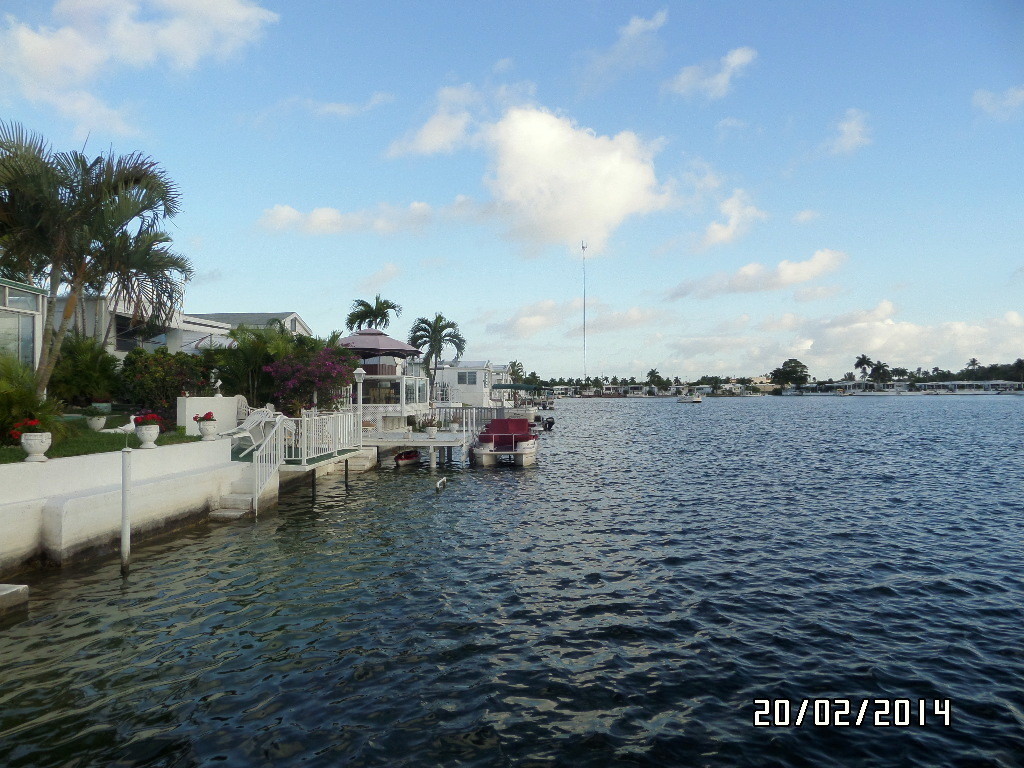 Maison Mobile A Louer Pembroke Park Lake Hallandale Floride Ventana Blog