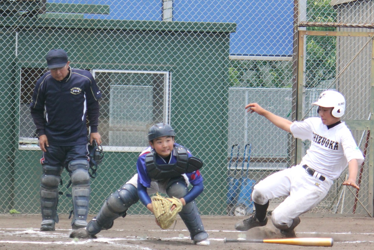 13年4月6日 土曜日 春季大会予選01 日本少年野球連盟ボーイズリーグ 静岡県支部 御殿場ボーイズ 13年4月6日 土曜日 春季大会予選01 日本少年野球連盟ボーイズリーグ 静岡県支部 御殿場ボーイズ