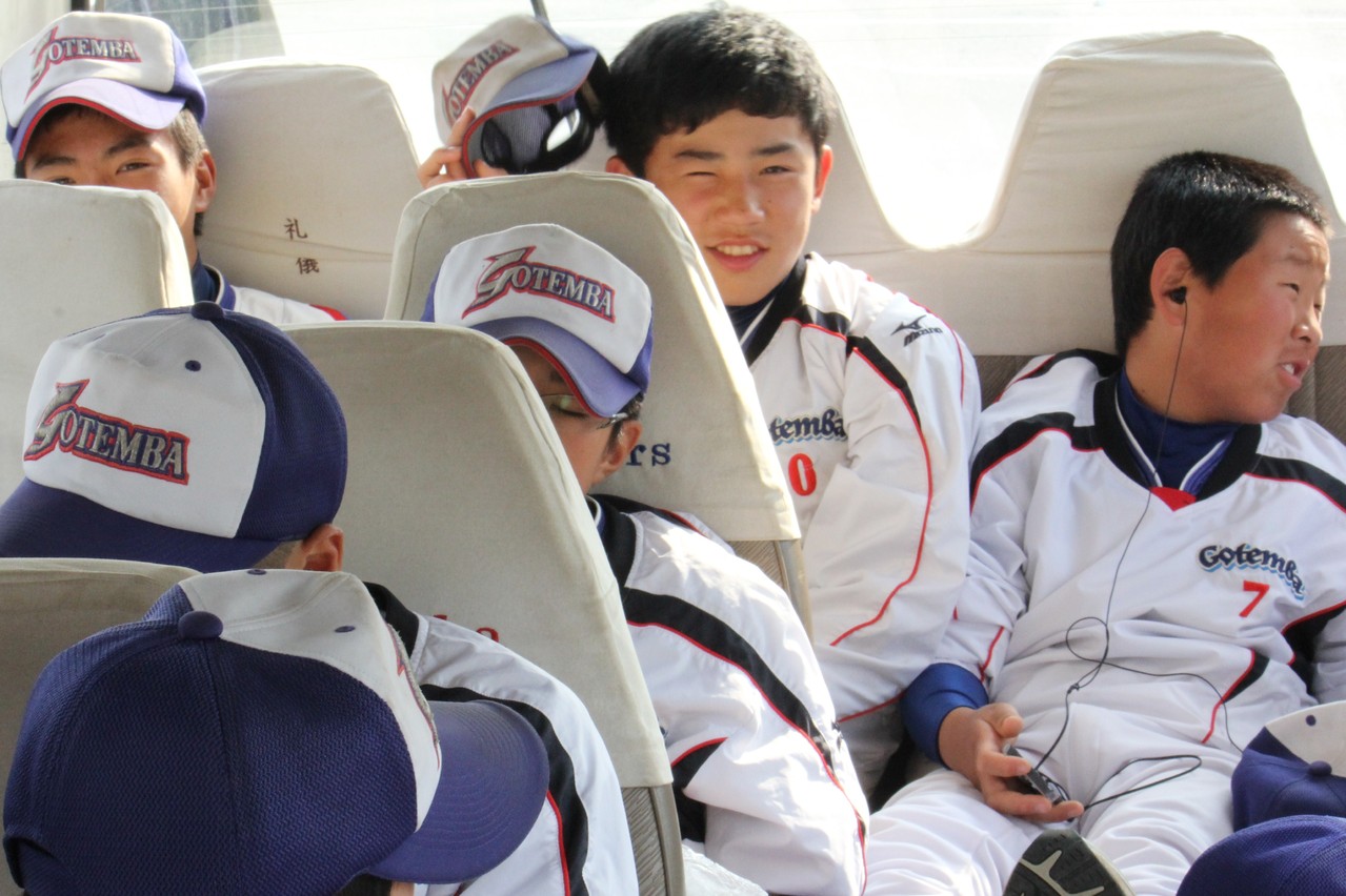 13年4月6日 土曜日 春季大会予選01 日本少年野球連盟ボーイズリーグ 静岡県支部 御殿場ボーイズ 13年4月6日 土曜日 春季大会予選01 日本少年野球連盟ボーイズリーグ 静岡県支部 御殿場ボーイズ