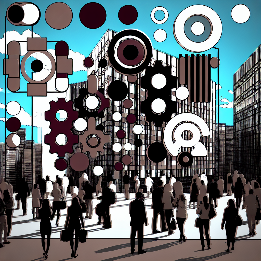 Schnell zur Innovationen mit Citizen Development