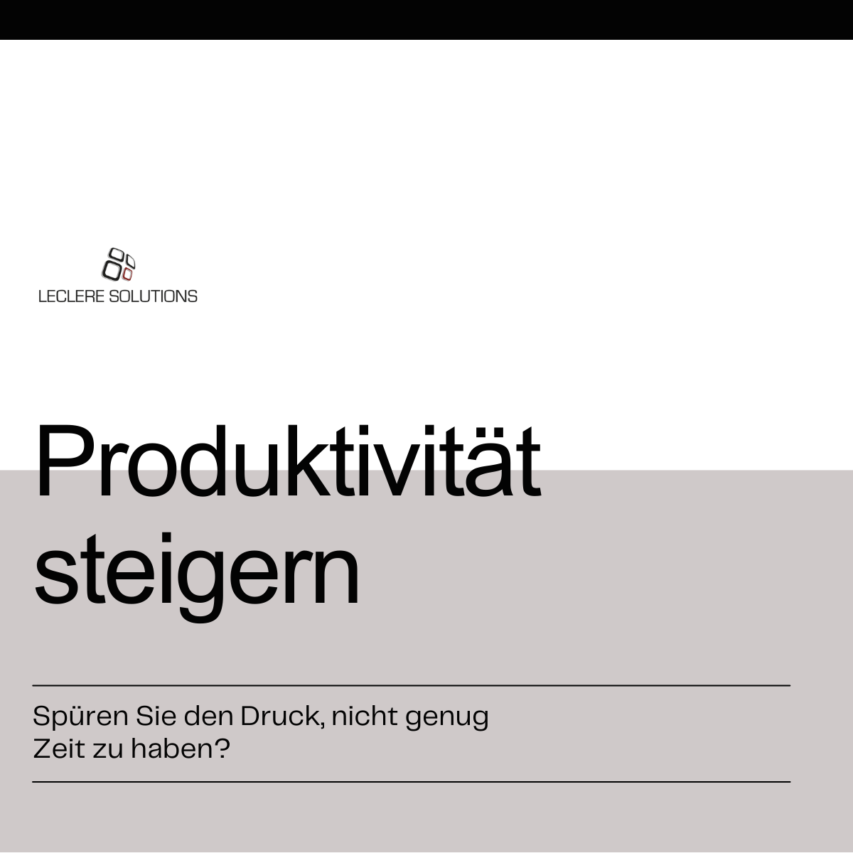 Wie man die Produktivität mit der Pomodoro-Technik steigern kann