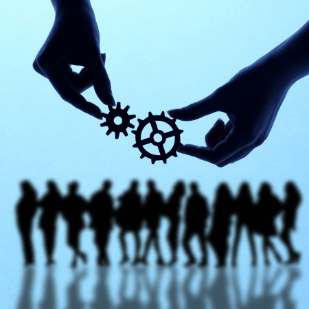 5 Strategien, um Teams auf das nächste Level zu bringen – Praxisnahe Ansätze für KMUs