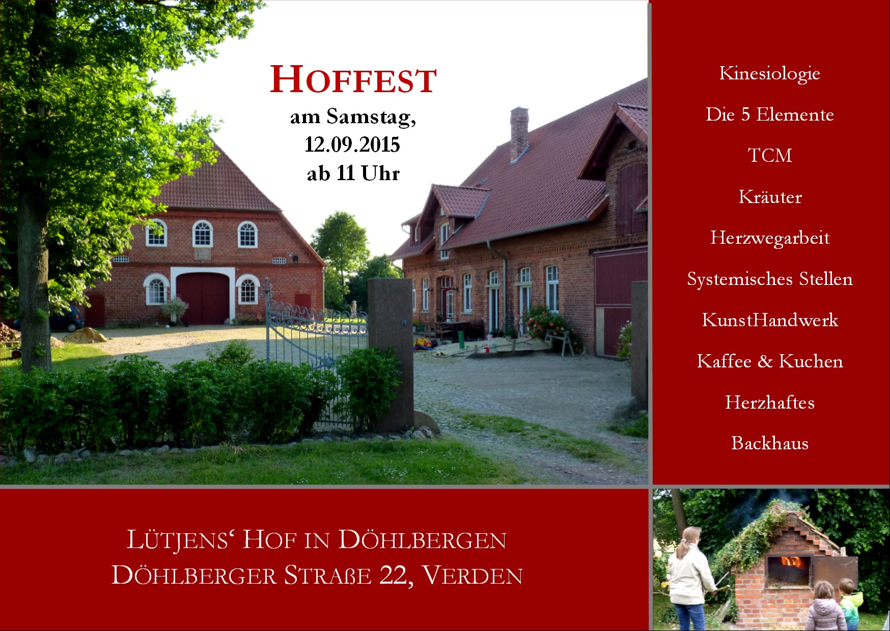 Hoffest 2015