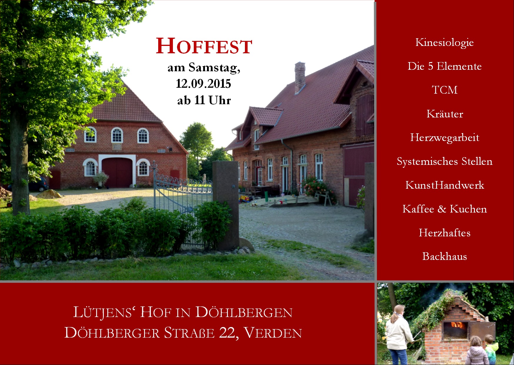 Hoffest 2015