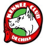 Escudo del Kennel club de Chile