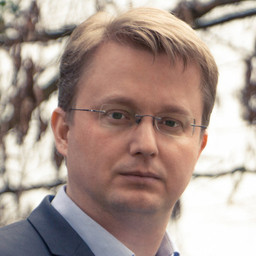 Eugen Murdasow, Exportmanager, DAVW, DAT