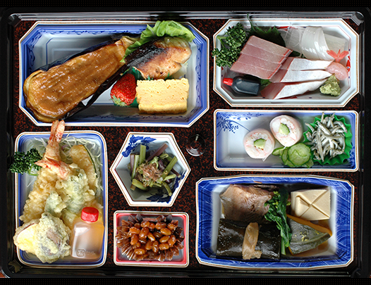 お弁当