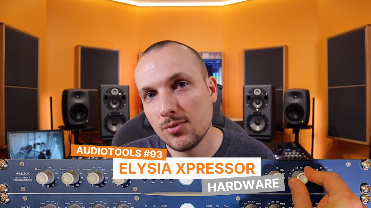 Elysia Xpressor