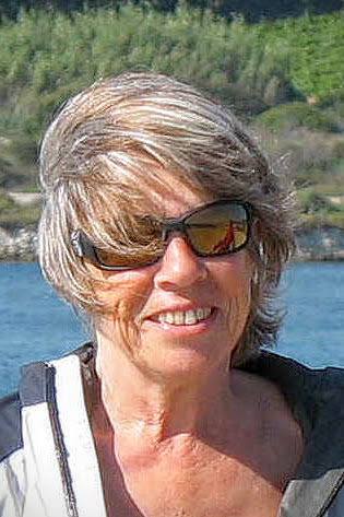 Maïthé Ulmet