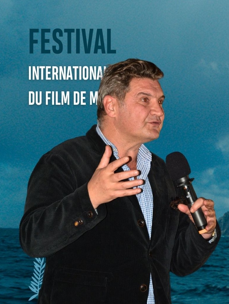Thomas BIDEGAIN  époustouflant