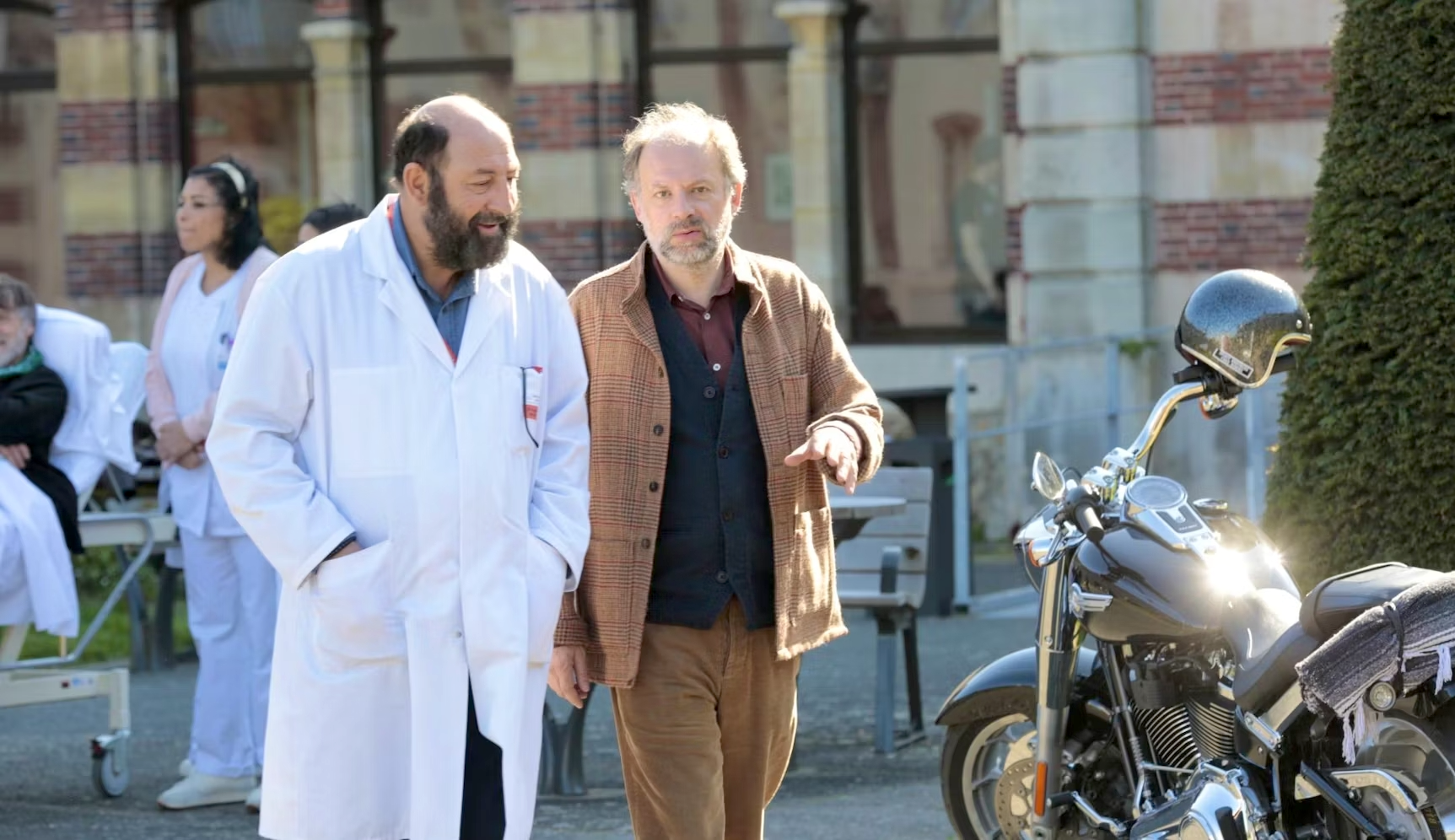 Le dernier souffle - Dimanche 17 - 11h - Festival du Film de Muret