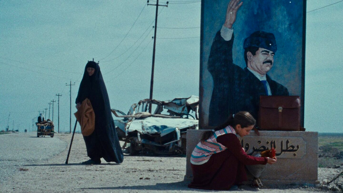 Cap sur l’Irak, la Macédoine et l’Azerbaïdjan