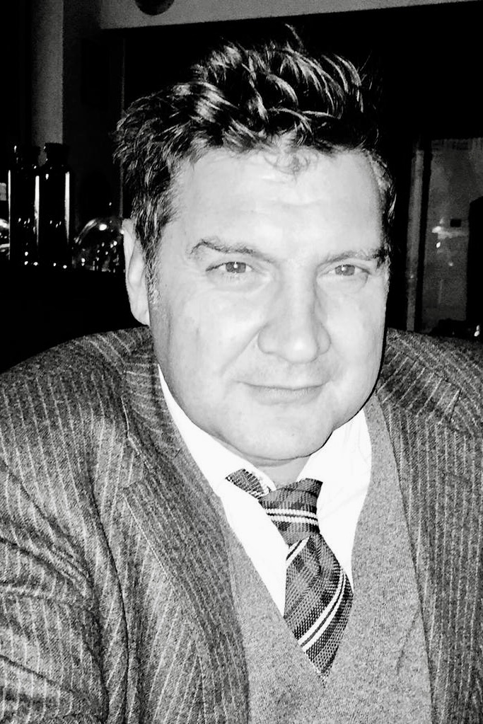 Thomas BIDEGAIN au FIFM23